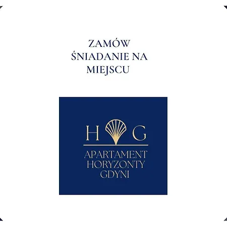 Apartament Horyzonty Gdyni Z Miejscem W Hali Garazowej * Gdynia