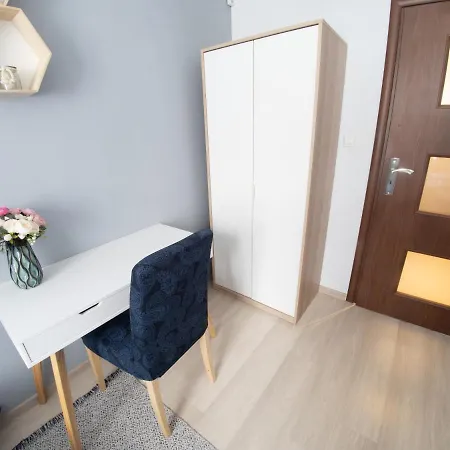 Apartament Horyzonty Gdyni Z Miejscem W Hali Garazowej Apartamento