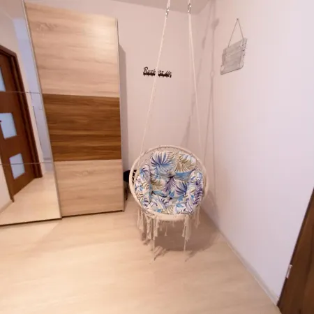 Apartamento Apartament Horyzonty Gdyni Z Miejscem W Hali Garazowej Gdynia