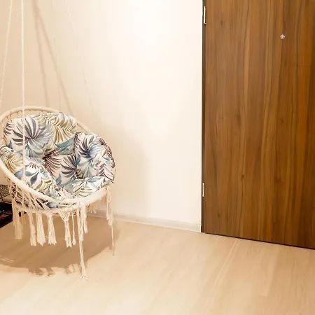 Apartamento Apartament Horyzonty Gdyni Z Miejscem W Hali Garazowej Gdynia
