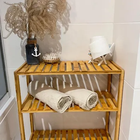 Apartament Horyzonty Gdyni Z Miejscem W Hali Garazowej Apartamento